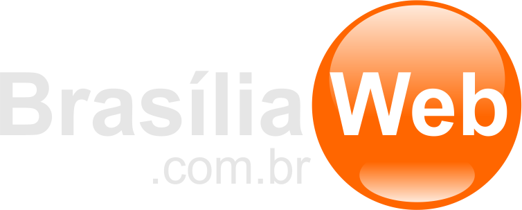 Logo Brasília Web